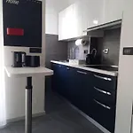 Apartman La Casa Di Saretta *