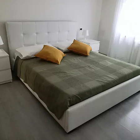 La Casa Di Saretta * Triest