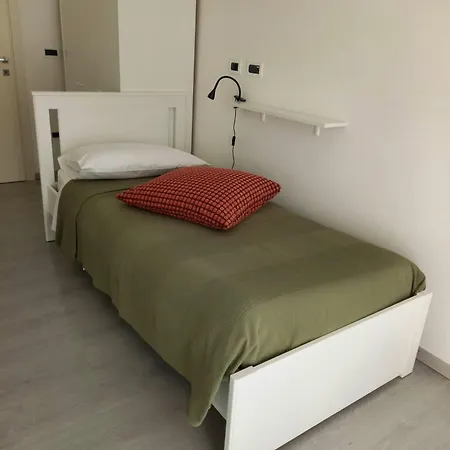 La Casa Di Saretta *