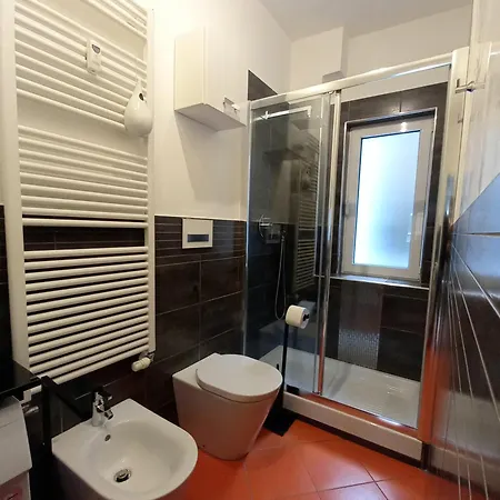 La Casa Di Saretta