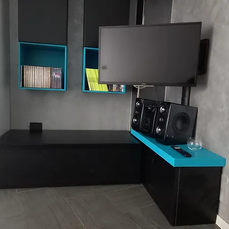 La Casa Di Saretta *