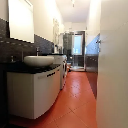 La Casa Di Saretta Appartement