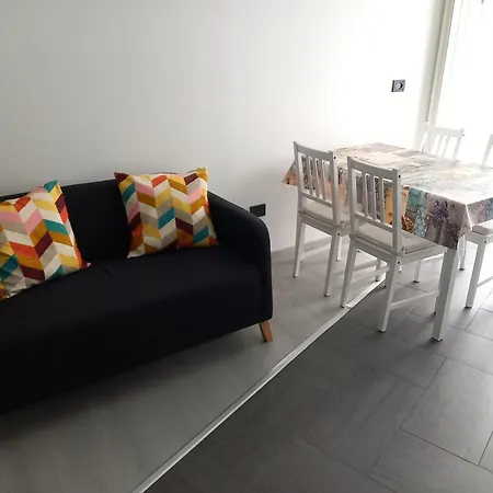 La Casa Di Saretta * Trieste