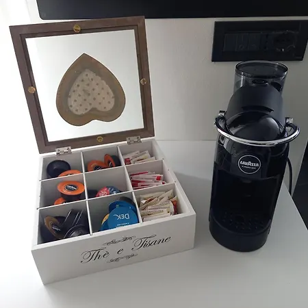 La Casa Di Saretta Apartament