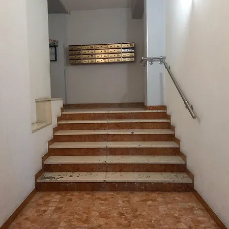 La Casa Di Saretta Appartamento *