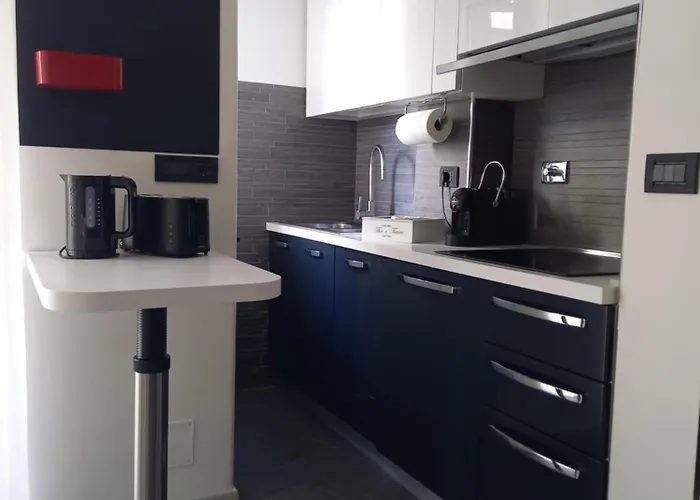 Apartamento La Casa Di Saretta *