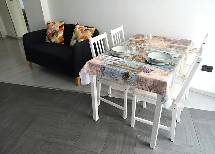 La Casa Di Saretta Trieste