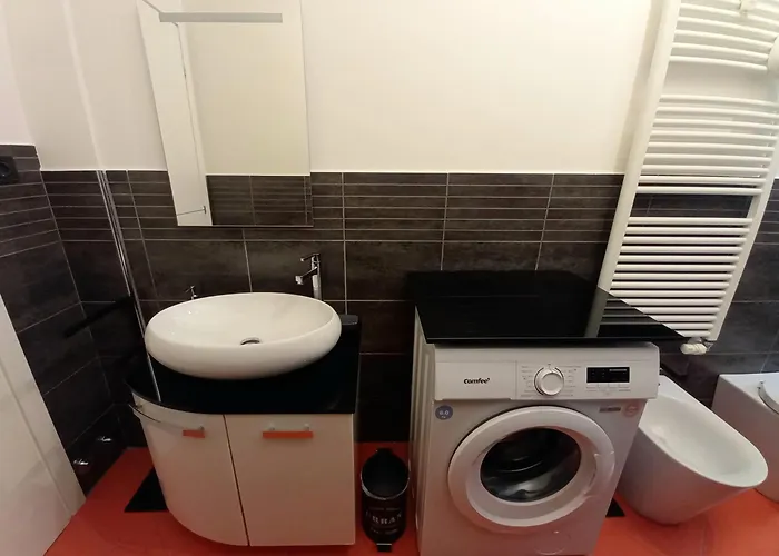 La Casa Di Saretta Apartamento *