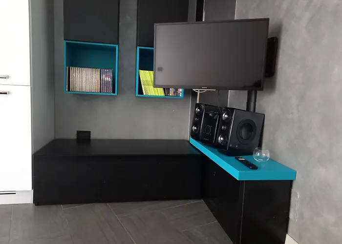 La Casa Di Saretta *