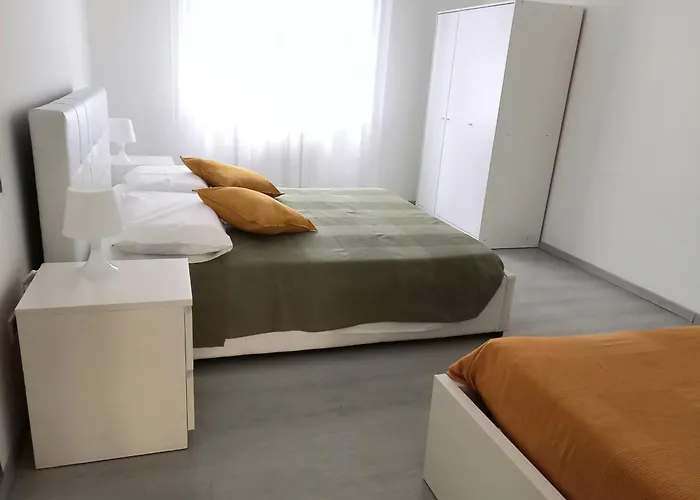 La Casa Di Saretta Trieste