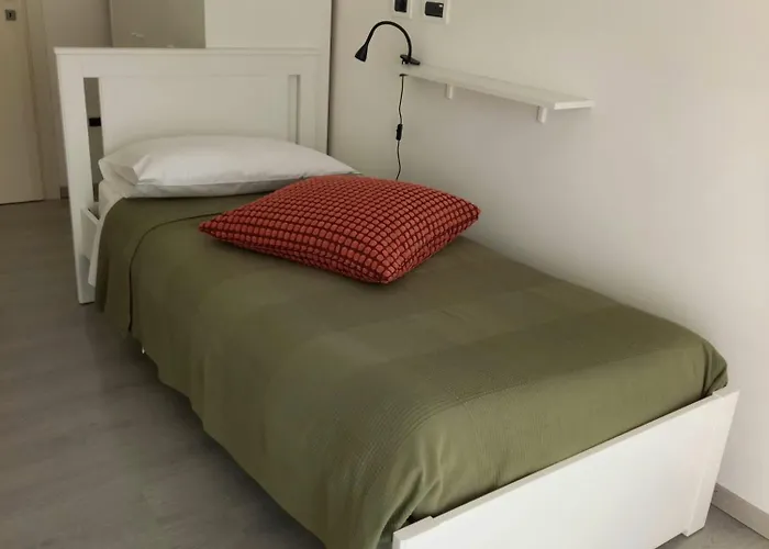 La Casa Di Saretta *